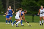 Field Hockey vs WSU  Wheaton College Field Hockey vs Worcester State University. - Photo By: KEITH NORDSTROM : Wheaton, field hockey, FH2021
